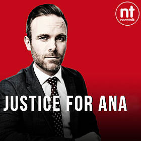 Justice for Ana Image