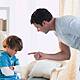 "I Can't Believe My Ex's Partner Tried To Discipline Our Child"