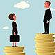 Irish women 'working for free' for the rest of the year
