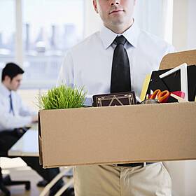 Dublin Man Faces Losing Job After Paying Female Colleague Innocent Compliment Image