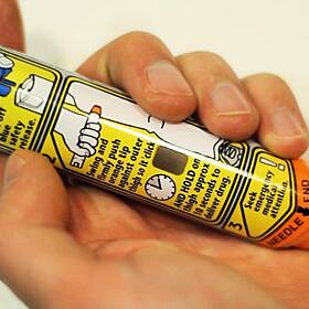 Dublin Child With Severe Allergy Banned From School Trip Image