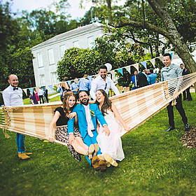 2 Day Weddings Are Selfish... Pure Hell! Image