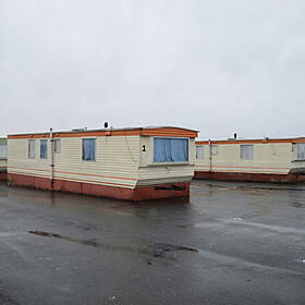 Direct Provision - Between the Lines Image