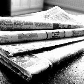 On The Record Sunday Paper Review Image