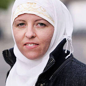 Listeners Angered By Dublin Man Who Says Lisa Smith "Is Not A Threat To Ireland" Image
