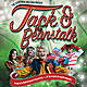 Henry 12 Days Of Christmas: He Was In A Panto Oh No He Wasn't.......Oh Yes He Was !!