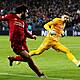 Liverpool march on, Geordies shored up, drugs in football