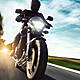 "My Wife Won't Let Me Get A Motorbike Because She Says They're Deathtraps"