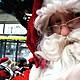 Bus Driver Who Lost His 5 Year Old Is Dressing As Santa For Charity