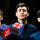 Foil Arms & Hog Perform A Breathtaking Brexit Ballad
