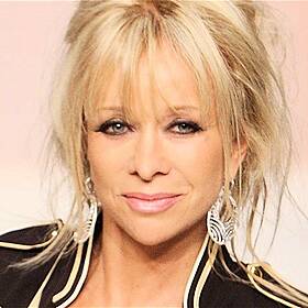 Jo Wood on Her Journey to Good Health Image