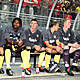 Premier League Winners and Losers and Darren Potter Interview
