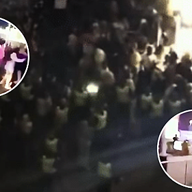 "I Will No Longer Go On Nights Out In Dublin Because Of Gangs" Image
