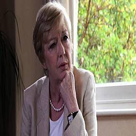 Marian Finucane could have hosted the Late Late Show Image