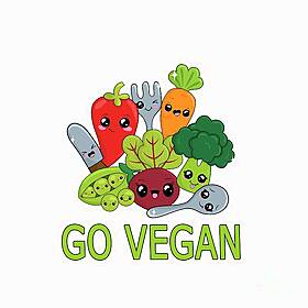Vegan Tells Dublin Talks listeners "Stop Supporting Animal Cruelty" Image