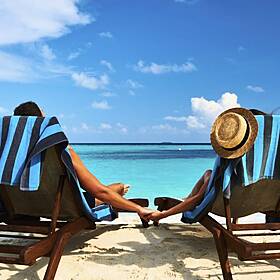 "My Wife Won't Go On Holidays Without Our Kids Because She Says She Would Feel Guilty" Image