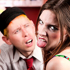 Dublin Woman's Mortifying First Date Story Leaves Listeners Cringing Image
