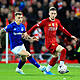 Klopp's Kids, Embarrasing Everton and Zack Elbouzedi Interview