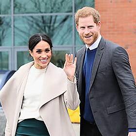 Dublin Talks Discuss "Megxit" And Some Listeners Are Not Happy Image