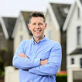 Dermot Bannon on incredible Irish homes Image
