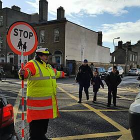 You Could Soon Be Banned From Dropping Your Kids To School In Dublin Image