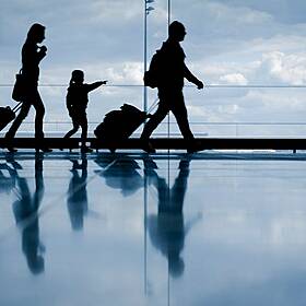 Father Blasted For Taking Kids On Holidays During School Term Image