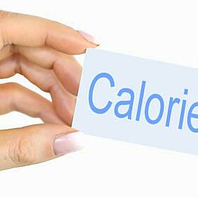 Will Calorie Counts On Menus Soon Be The Norm ? Image