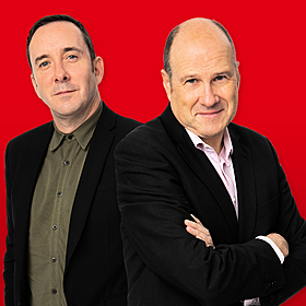 Episode 1: 'The F- Up Factor' Image