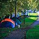 Dublin Woman Wants To See All Homeless People & Tents Removed From Dublin Canal Area