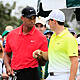 Tiger and Rory Back In Action