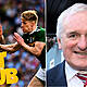 Gift Grub - Bertie's Backing The Dubs All The Way
