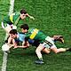 National Football League Preview w/ Billy Joe Padden & Cliodhna O'Connor