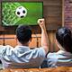 Does watching sport put your heart at risk?