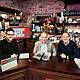 The Sunday Paper Review | Brian Kerr and Ryle Nugent