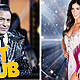 Gift Grub - Julian On How Glenda Gilson's Titanic Dance "Sank"