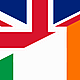 British claiming Irish people as their own