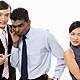 Should Companies Cut Down On Sports Chats At Work?