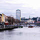Plans Are Underway For A €15 Million Floating Pool On The Liffey