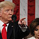 An Inside Look At The Chaos In Donald Trump's White House