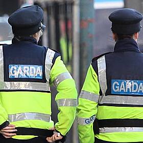 Dubliners Are Angry Over Rise In Crime In The City Image