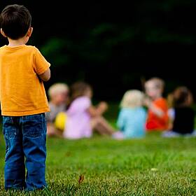 "My Child has No Friends"...Dublin Mum Reveals Heartbreak Over Daughter Image