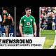GAA issues, Ireland back in form and Rory McIlroy tops rankings | THE NEWSROUN