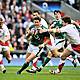 RONAN O'GARA | Twickenham memories and Sexton decisions