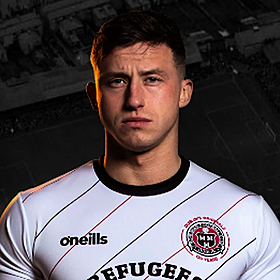 We Spoke To Bohemians FC About Their "Refugees Welcome" Jersey Image