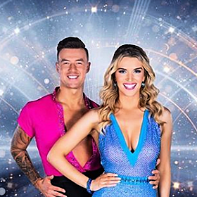 Plan B: Kai Widdrington Talks Historic DWTS Dance Moment Image