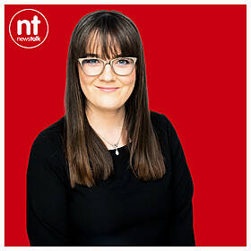 EV Mailbag and comedian Jarlath Regan Image