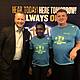 Sanctuary Runners Appeal To Cork Residents To Open Their Doors For Marathon
