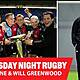 WNR | Will Greenwood & Andy Dunne | England vs Ireland Preview | Harlequin memories