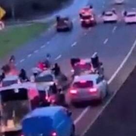 Sulky Racer Speaks Out About Shocking Video Of Sulky Race On N7 Image