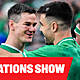 The Six Nations Show - EP3 | England v Ireland
